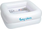 opblaaszwembad Wehncke Babywatch √∏80 x 30 cm wit