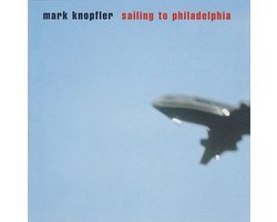 Sailing to Philadelphia - HQ 2LP - 180 gram