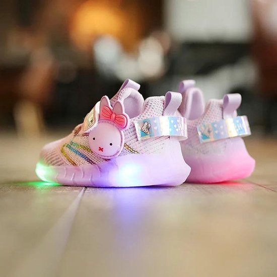 Baby schoentjes- baby slofjes- baby schoenen- baby schoentjes meisjes | bol