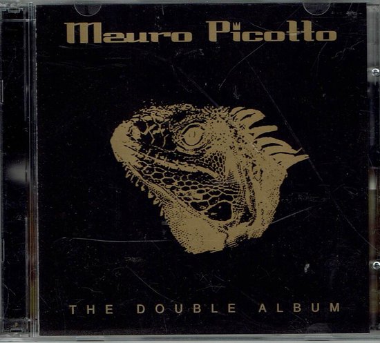 The Double Album