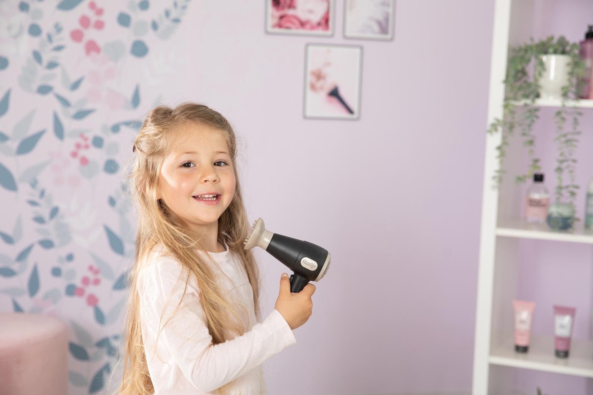 Smoby - Speelgoedkapset- rollenspel - licht en geluid - vanaf 3 jaar — afbeelding 17