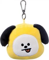 sleutelhanger Linefriends BT21 Chimmy 10 cm pluche