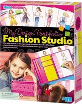 KidzMaker: Fashion Studio