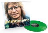 John Denver - His Ultimate Collection [color (LP)