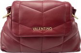 Valentino Bags BAMBOO Dames Handtas - Bordeaux