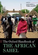 Oxford Handbooks - The Oxford Handbook of the African Sahel