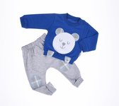 babykledingset/Bear/Kniebeschermer/2 delig