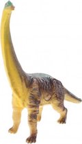 Animal World Brachiosaurus 24 cm groen