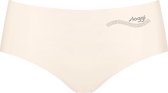 sloggi ZERO Feel Dames Hipster slip - Angora - Maat XL