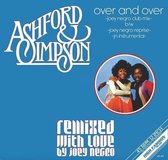Ashford & Simpson – Over And Over