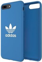 APPLE IPHONE 7/8 PLUS - Adidas Backcase Blauw