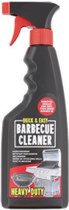Barbecue Cleaner - Barbecue reiniger - Zéér krachtig - Quick & Easy - Heavy Duty - BBQ reiniger  - 750 ml