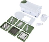 Multi-Snijder Set | RVS
