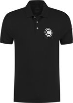 Colmar Colmar Polo Poloshirt - Mannen - zwart