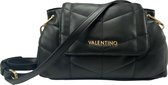 Valentino Bags BAMBOO Dames Handtas - Zwart