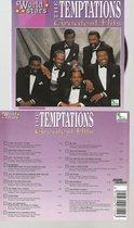 THE TEMPTATIONS GREATEST HITS