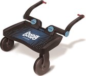 Lascal - Buggy Board mini Meerijdplankje - tot 22kg - Blauw