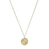 Fossil Georgia JF03882710 Damesketting