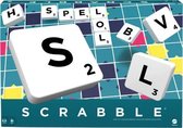 Scrabble Original - Bordspel