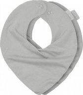 Cam Cam Copenhagen Bandana Slab Grey 2 Stuks