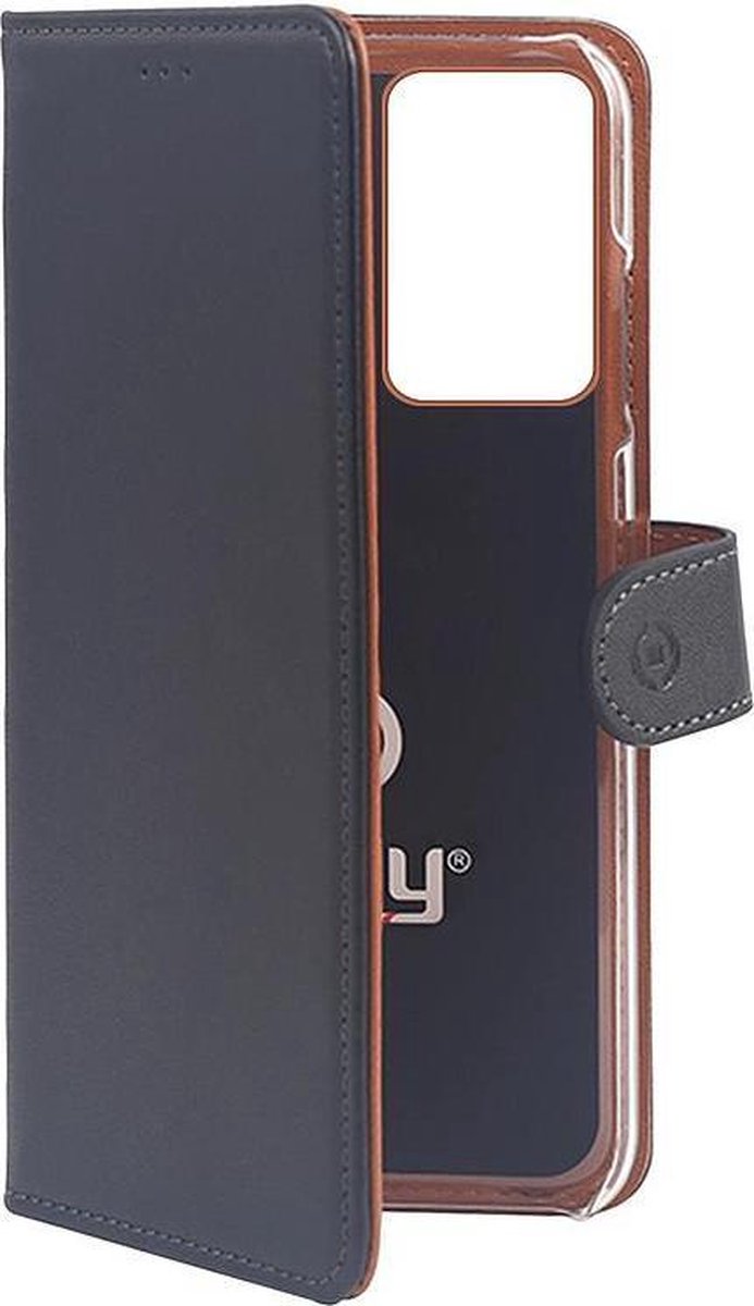 Celly Book Case Huawei P40 Pro
