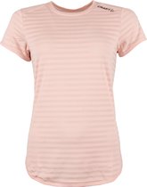 Craft Breakaway SS Tee Sportshirt Dames - Maat XL