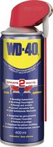 WD-40 Specialist® Super Kruipolie - 400ml - Smeerolie - Smeermiddel - Maakt vastzittende onderdelen snel los