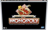 bordspel Monopoly 85-jarige verjaardag (BE)