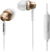 Philips Oortelefoon met microfoon SHE8105GD/00