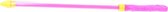 watershooter junior 65 x 2 cm roze