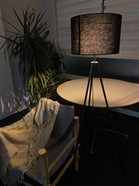 LightTrend Vloerlamp-Staandelamp-1xE27