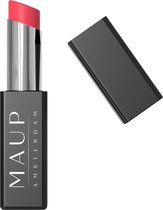 MAUP Tokyo - Matte Lipstick - Verrijkt met vitamine E - Comfortabel