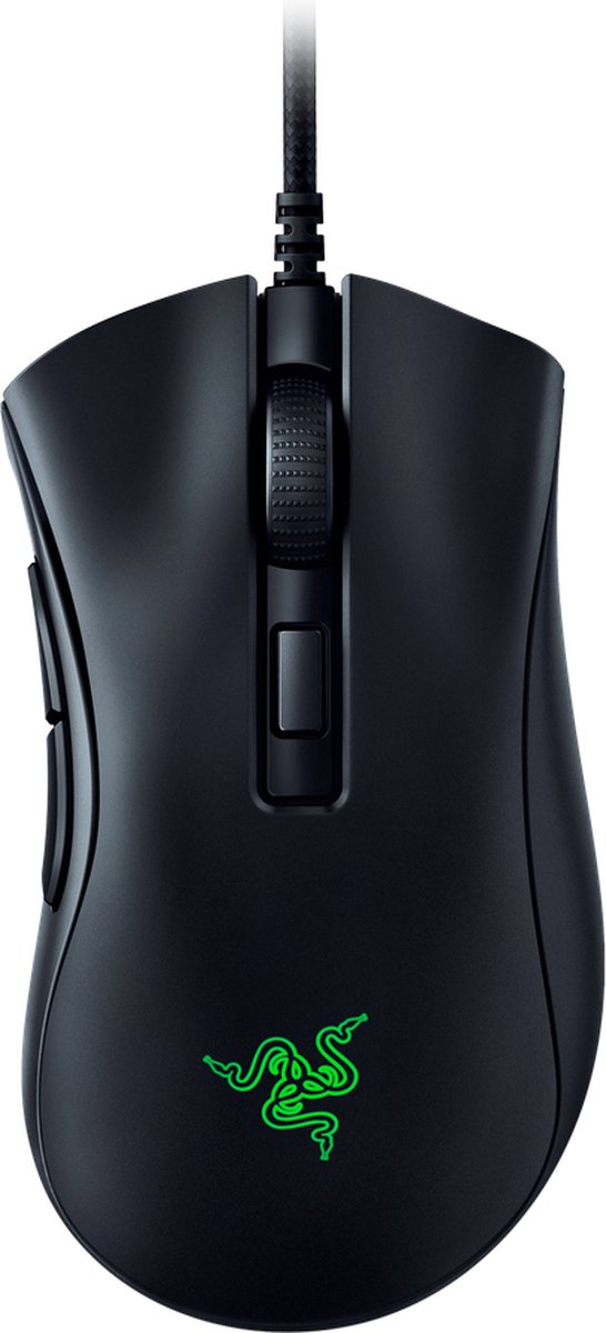 Razer Deathadder V2 Mini Gaming Muis Zwart
