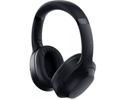 Razer Opus Wireless ANC Headset - Black