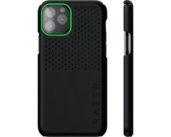 Razer Arctech Slim Hoesje voor Apple iPhone 11 Pro Max - Black
