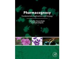 Pharmacognosy