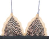 Love Stories Filippa - Bralette - Zebra - 2+