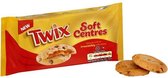 Twix Soft Center Cookies 8 x 144 gram