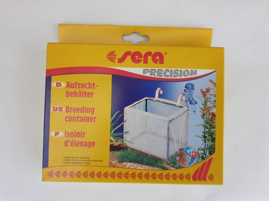 Sera kweekreservoir 2,5 liter