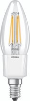 Osram Parathom Retrofit Classic E14 P45 7W 827 806lm Helder | Zeer Warm Wit - Vervangt 60W