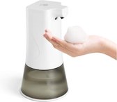 W&Z automatische schuim zeepdispenser - USB - infrarood sensor - Ophangbaar