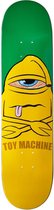 Toy Machine Bored Sect 7.75 skateboard deck