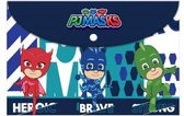 elastopmap PJ Masks jongens A4 blauw