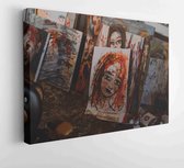 Canvas schilderij -  Productnummer   2883057 - 40*30 Horizontal