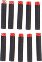 navulset Pro Refill foamdarts 6,5 cm 20 stuks