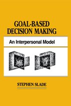 Goal-based Decision Making