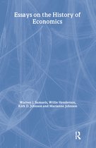 Routledge Studies in the History of Economics - Essays in the History of Economics