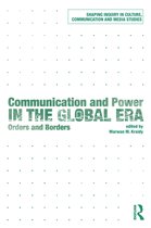 Communication and Power in the Global Era