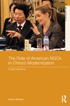 The Role of American Ngos in China's Modernization