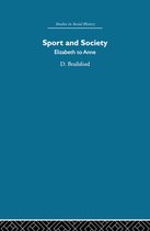 Sport and Society